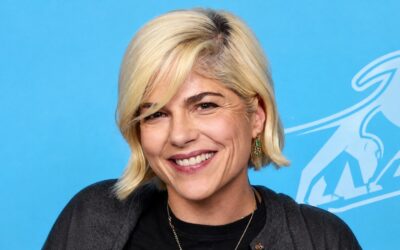 Hollywood Actress Selma Blair Arrested After Allegedly Biting, Punching Flight Crew And Trying To Open Plane Door Midair